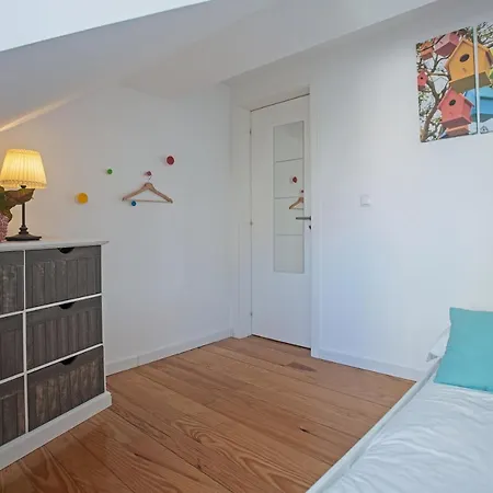 Casa Andorinhas