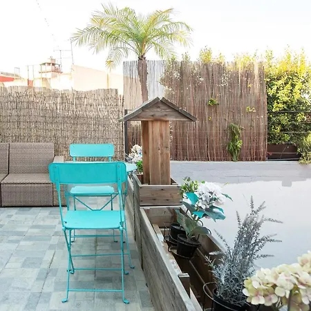 Apartman Casa Andorinhas *