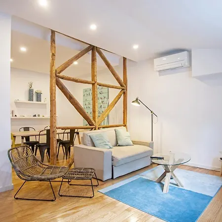 Casa Andorinhas *