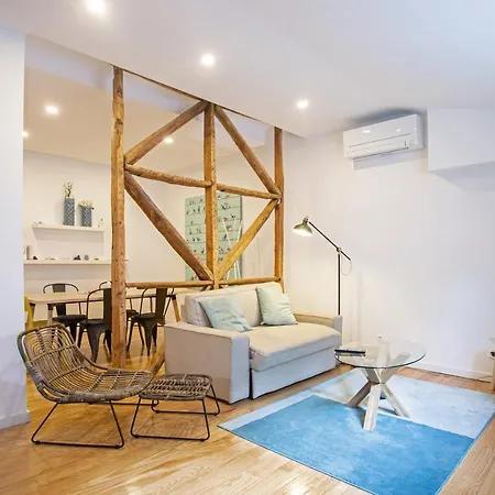 Casa Andorinhas *