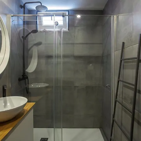 Casa Andorinhas Apartman