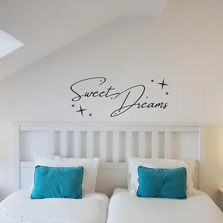 Apartman Casa Andorinhas