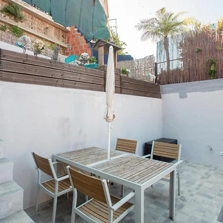 Casa Andorinhas 아파트