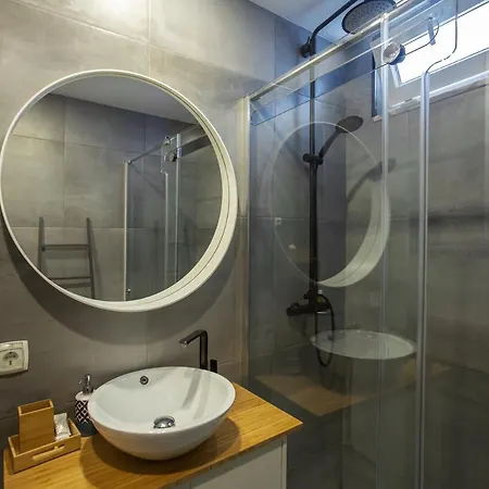 Casa Andorinhas 아파트 리스본