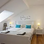 Casa Andorinhas Appartamento Lisbona