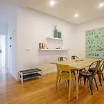 Casa Andorinhas * Lisbona
