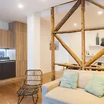 Appartamento Casa Andorinhas *